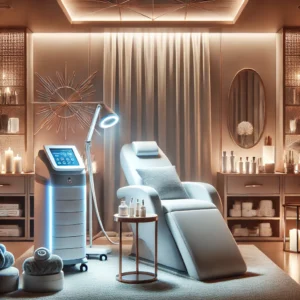 Laser treatments